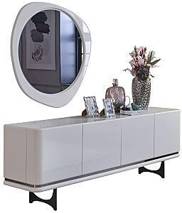 Консольный столик Pereflex Arke Белый (81806)