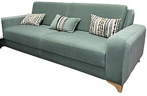 Диван Pereflex Flex Зеленый