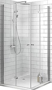 Cabina de dus VLM CALANI ORION 90x90