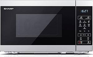 Cuptor cu microunde Sharp YC-MS02E-S