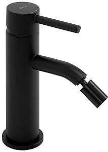 Baterie pentru bideu Rea LUNGO BLACK METALLIC