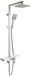 Set de duș Rea LUCAS CHROME