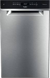 Masina de spalat vase incorporabilă Whirlpool WH6UB10BS7A0X