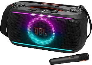 Boxa portabila JBL PartyBox On-The-Go 2