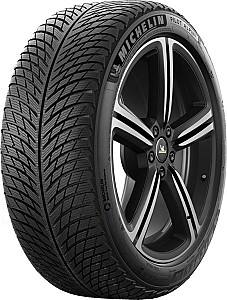 Anvelopa Michelin Pilot Alpin 5 245/45 R17 99H MO XL