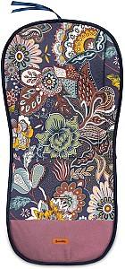 Матрасик для колясок Sensillo Boho Dusty Rose