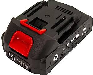 Аккумулятор для электроинструмента Profmet 5.0Ah 18V (856012)