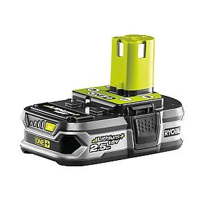 Acumulator scule electrice Ryobi RB18L25