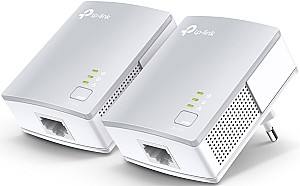 Устройство Powerline Tp-Link TL-PA4010 KIT