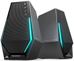 Колонки EDIFIER  HECATE Gaming G1500 Black