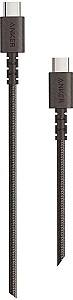 USB-кабель Anker PowerLine Select+ Type-C to Type-C Black