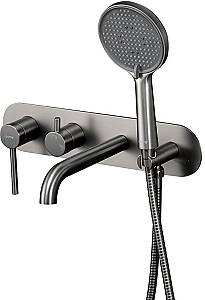 Смеситель для ванны Gappo G3306-9