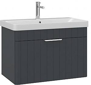 Dulap sub lavoar Orka Procida 80 Antracite