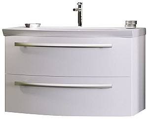 Dulap sub lavoar Orka Urla 90 White