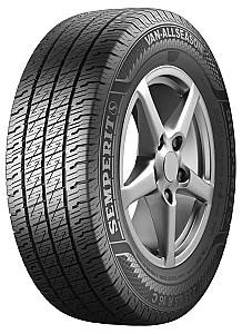 Шина Semperit Van Allseason 235/65 R16C 115R/113R