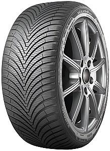 Шина KUMHO Solus 4S HA32 235/45 ZR19 99W XL