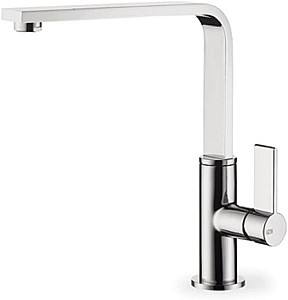 Кран для кухни Gessi HELIUM Chrome (17015#031)