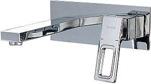 Смеситель для умывальника Gappo G1017-10