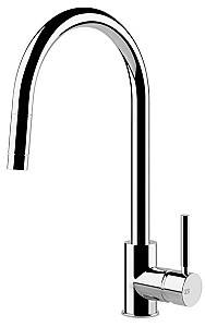 Кран для кухни Gessi NEUTRON Chrome (17120#031)