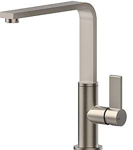 Кран для кухни Gessi HELIUM Brushed Nickel (17015#149)