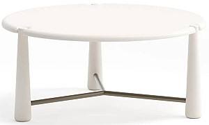Журнальный столик Pereflex Salda Белый
