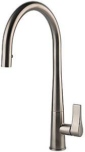 Кухонный  комбайн Gessi PROTON Brushed Nickel (17153#149)