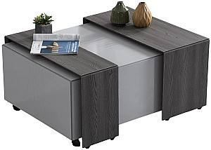 Журнальный столик Pereflex Almera Серый