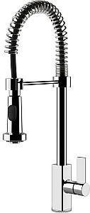 Кран для кухни Gessi MONACO Chrome 17157#031