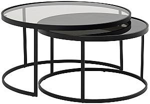 Журнальный столик Pereflex Noris Черный