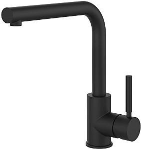 Кран для кухни Gessi NEUTRON Matte Black 17155#299