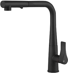 Кран для кухни Gessi PROTON Matte Black 17177#299