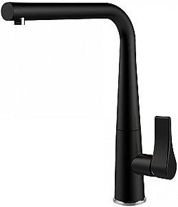 Кран для кухни Gessi PROTON Matte Black 17175#299