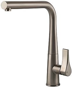 Кран для кухни Gessi PROTON Brushed Nickel 17175#149