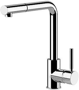 Кран для кухни Gessi NEUTRON Chrome 17169#031