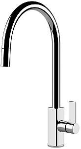 Кран для кухни Gessi MONACO Chrome 17163#031