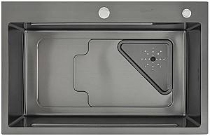 Кухонная мойка Gappo GS7246-6