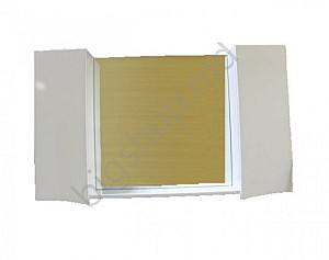 Зеркало ECE ALICE 100 см