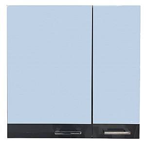 Dulap de baie QUATTRO ANTHRACITE