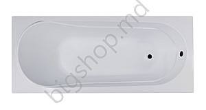 Cadă de baie VentoSpa AQUA 1500x700