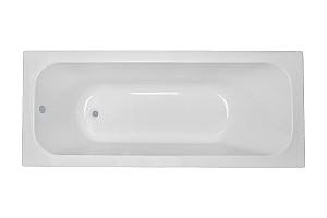 Cadă de baie VentoSpa Mitra 1400x700