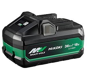 Аккумулятор для электроинструмента Hitachi-HiKOKI BSL36B18 18-36V 8/4Ah MultiVolt