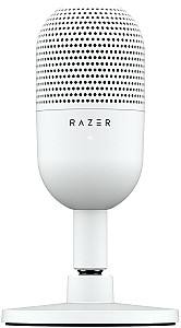 Микрофон RAZER Seiren V3 Mini White