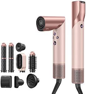 Multistyler Mova Master 10 Pink