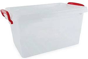 Ящик для хранения Select 25L 000156