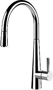 Кухонный  комбайн Gessi JUST Chrome 20577#031