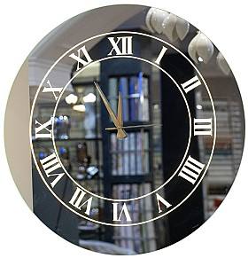 Зеркало Pereflex Часы