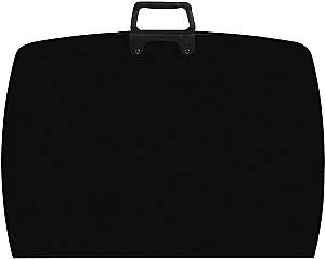 Портфель для документов Spree Art Oval (59920)