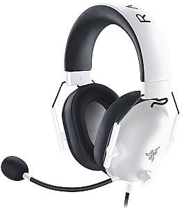 Игровые наушники RAZER BlackShark V2 X White Edition (RZ04-03241500-R3M1)