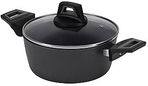 Cratita Polaris Graphit-20C