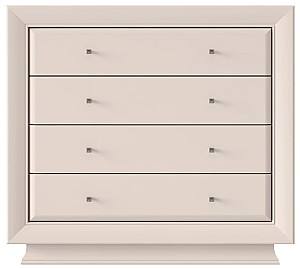 Комод Yasen Ларго Класик KOM4S Кашемир